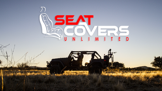 Seat Covers Unlimited™